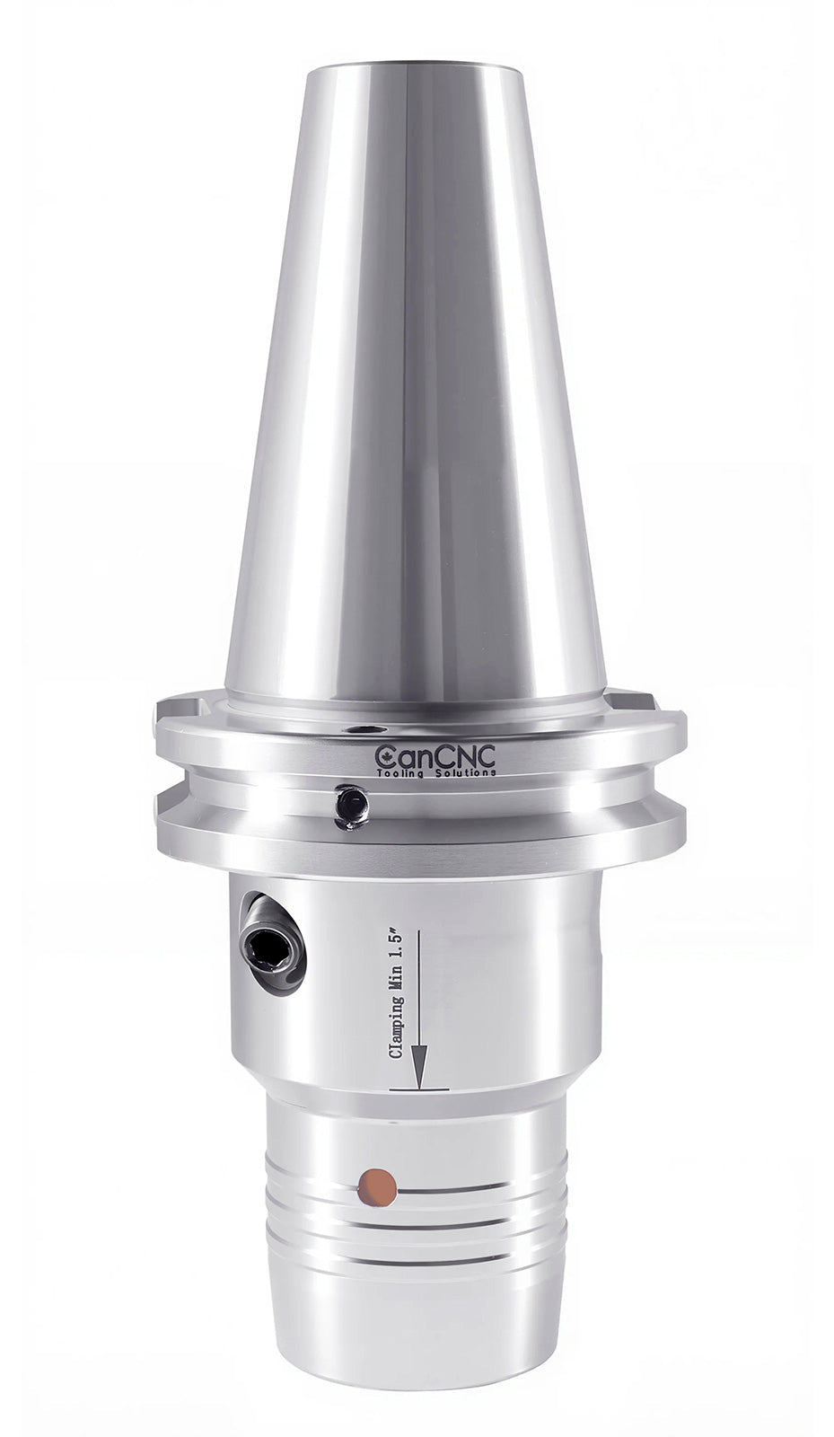 CAT40 High Precision Hydraulic Chuck