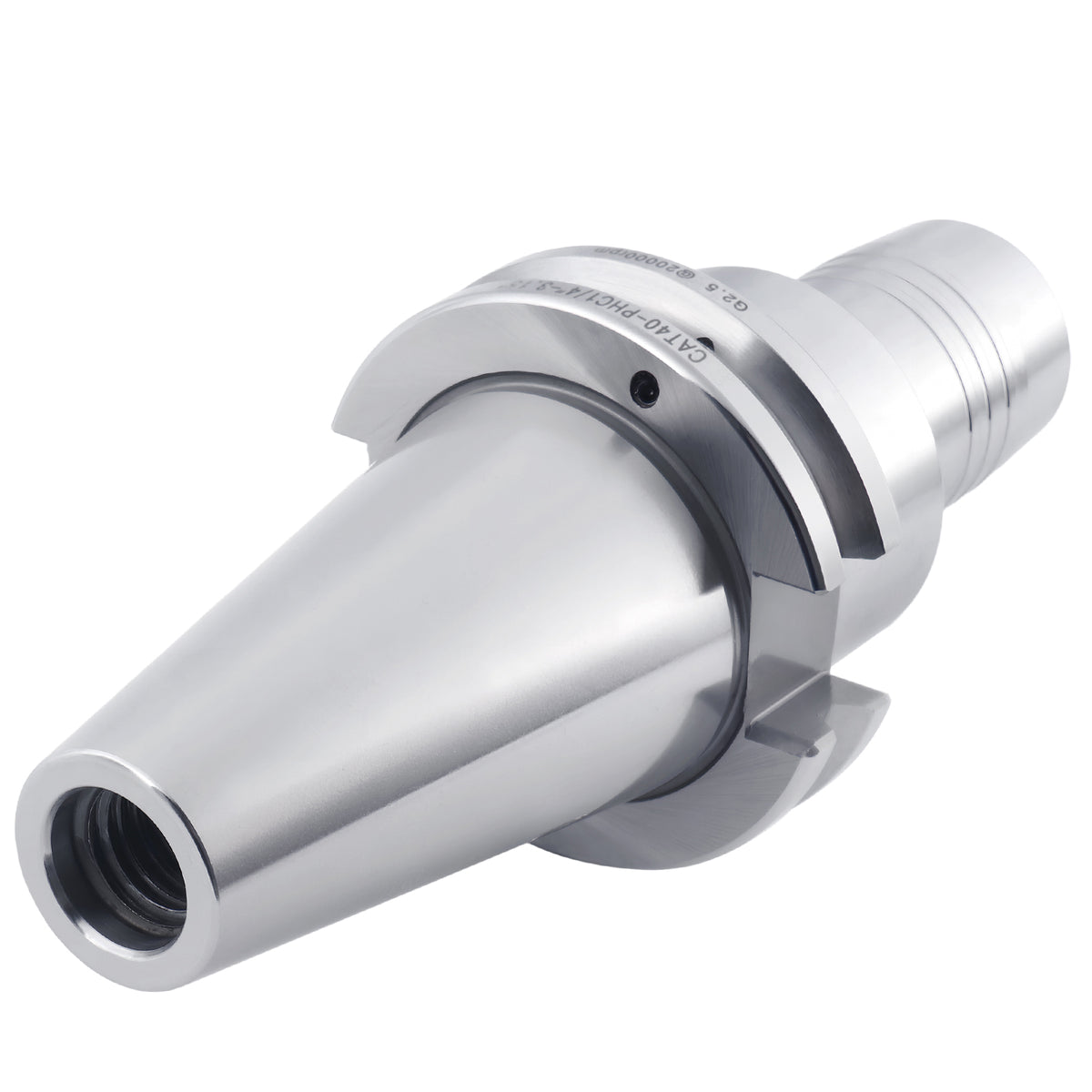 CAT40 High Precision Hydraulic Chuck