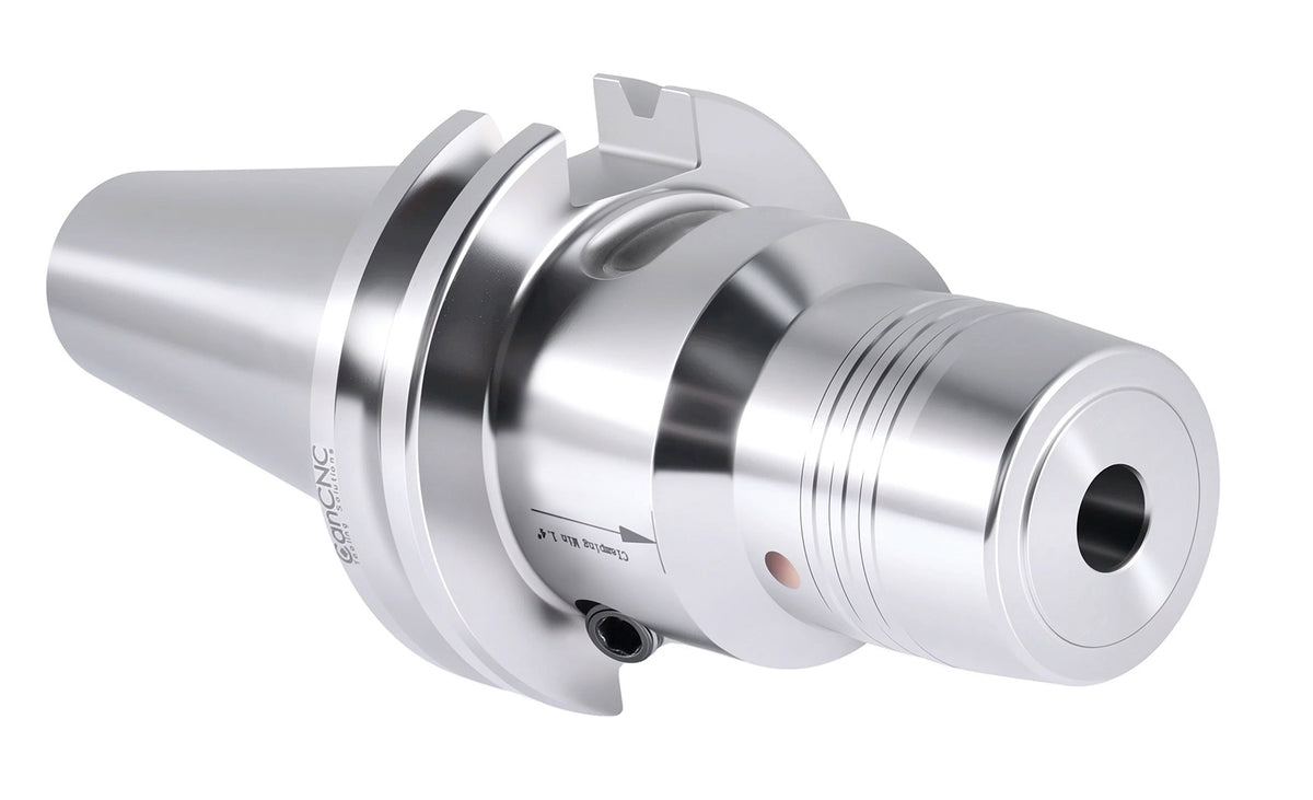 CAT40 High Precision Hydraulic Chuck