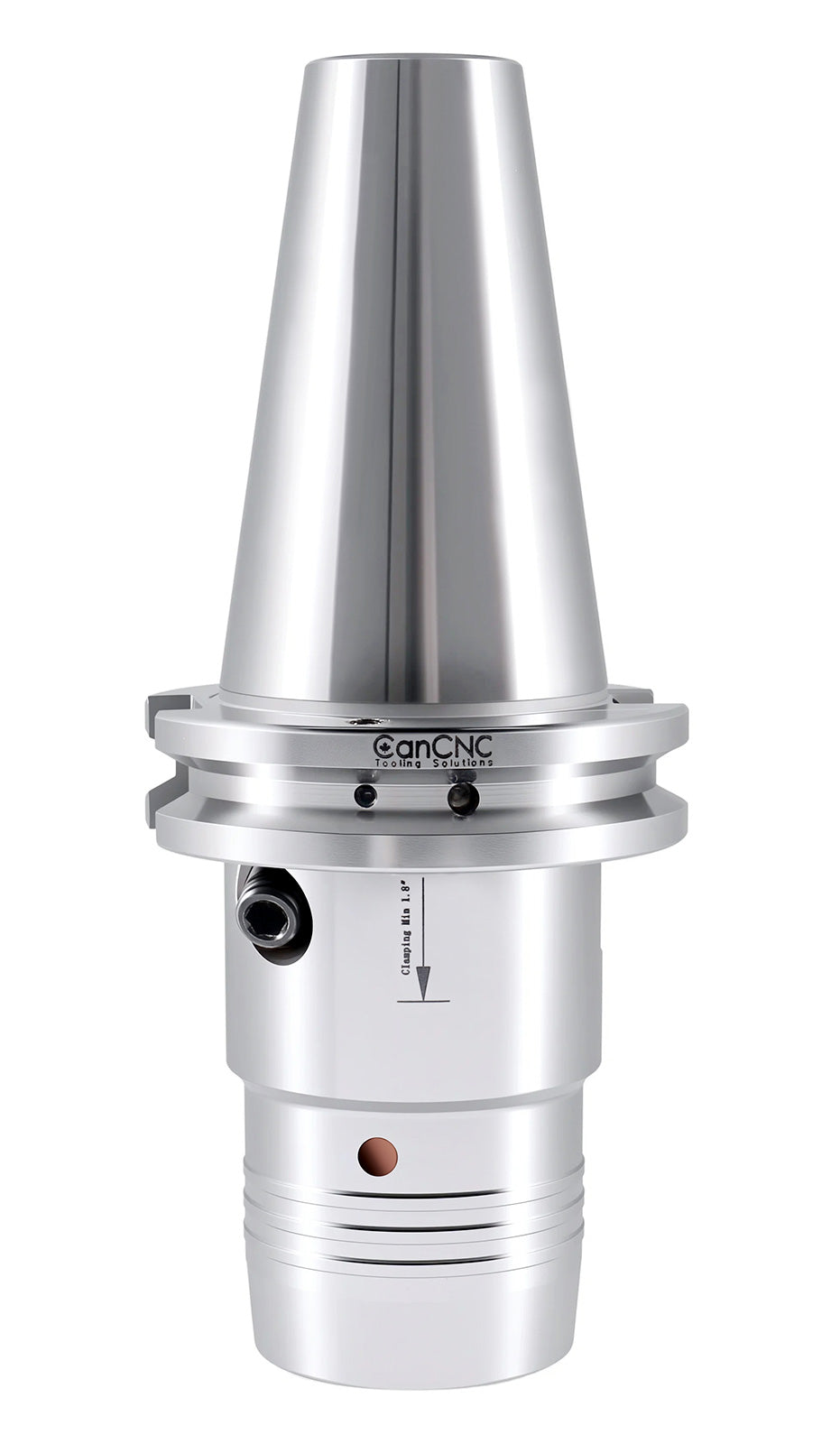 CAT40 High Precision Hydraulic Chuck
