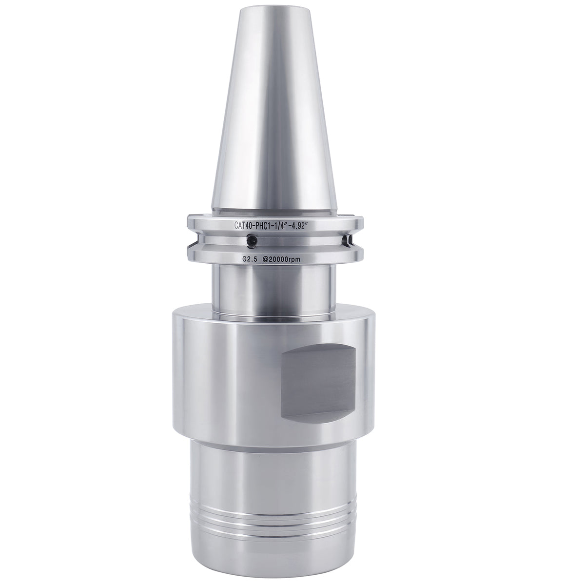CAT40 High Precision Hydraulic Chuck
