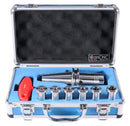 CAT40 High Precision Hydraulic Chuck Set
