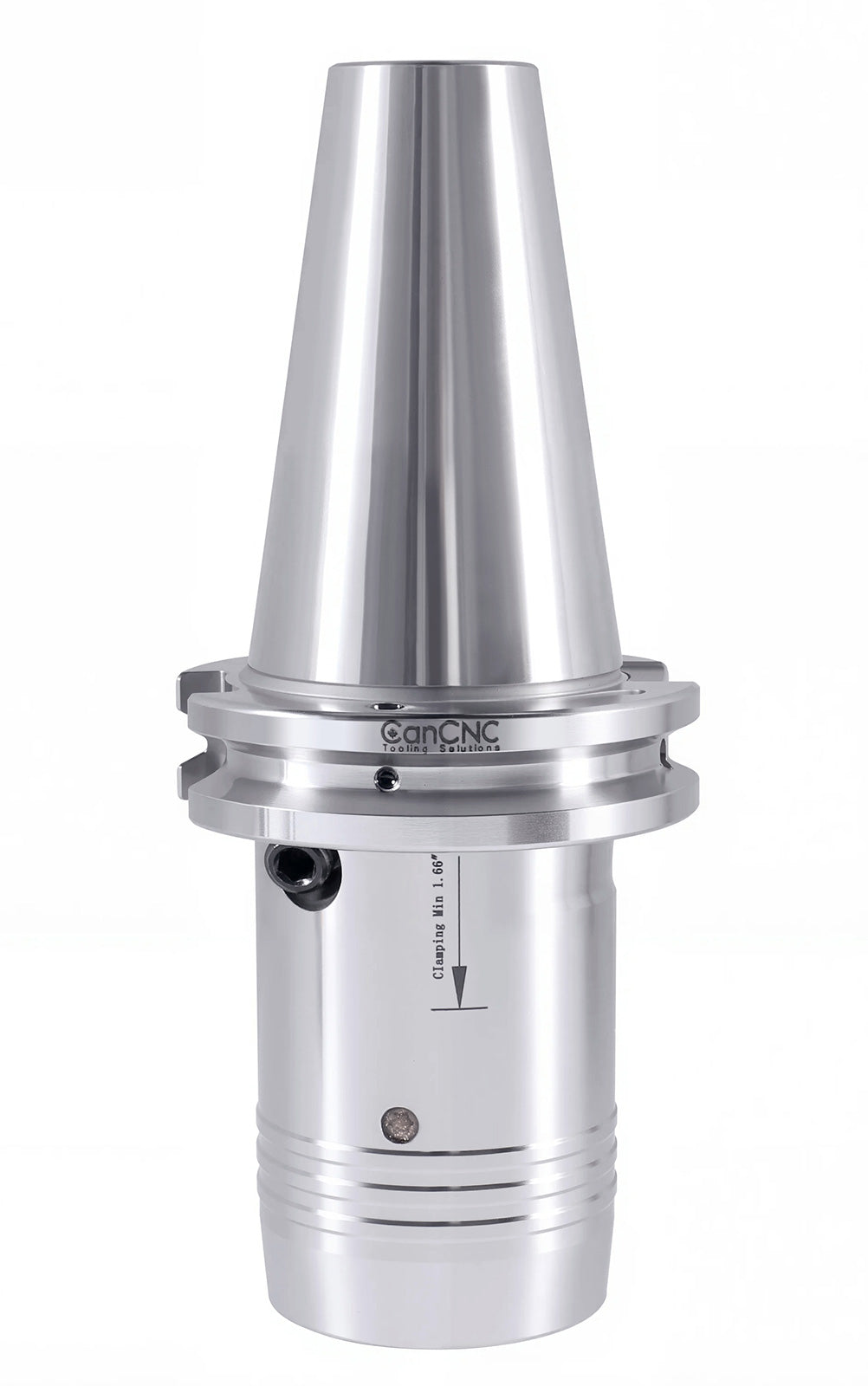 CAT40 High Precision Hydraulic Chuck Set