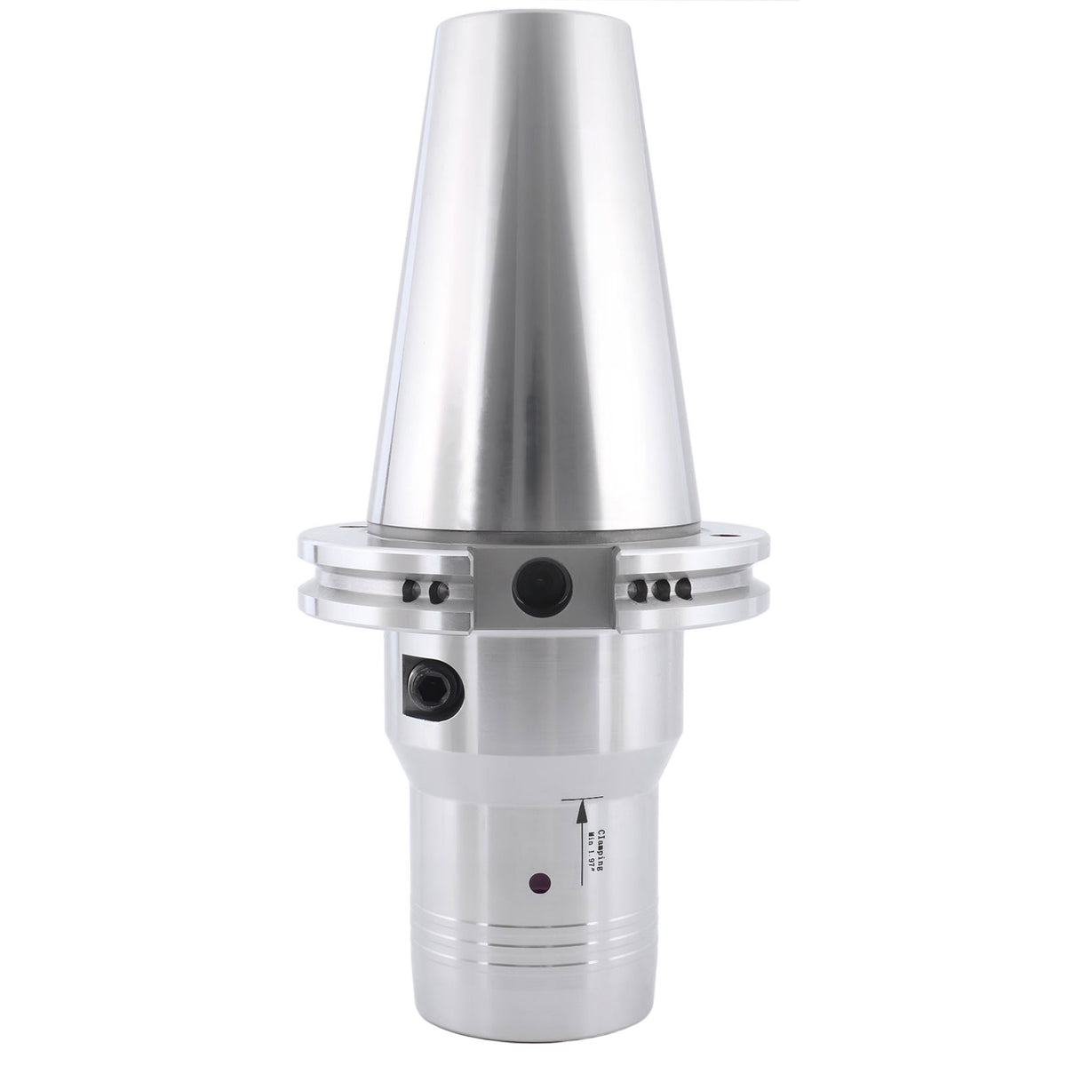 CAT50 High Precision Hydraulic Chuck
