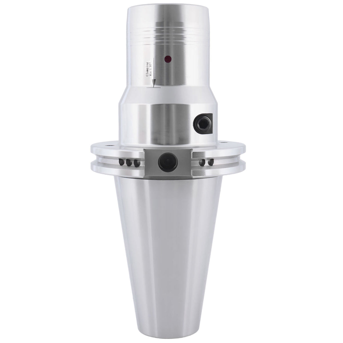 CAT50 High Precision Hydraulic Chuck