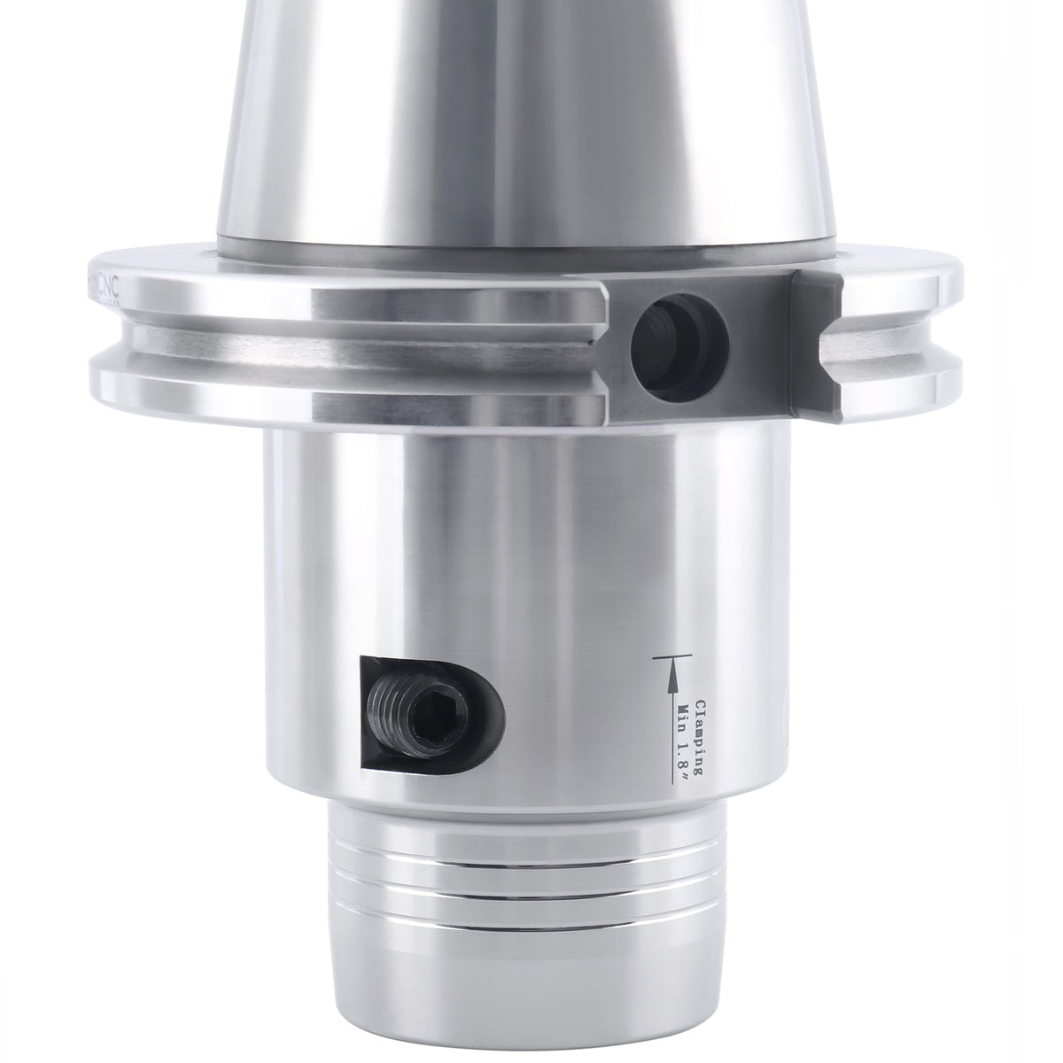 CAT50 High Precision Hydraulic Chuck