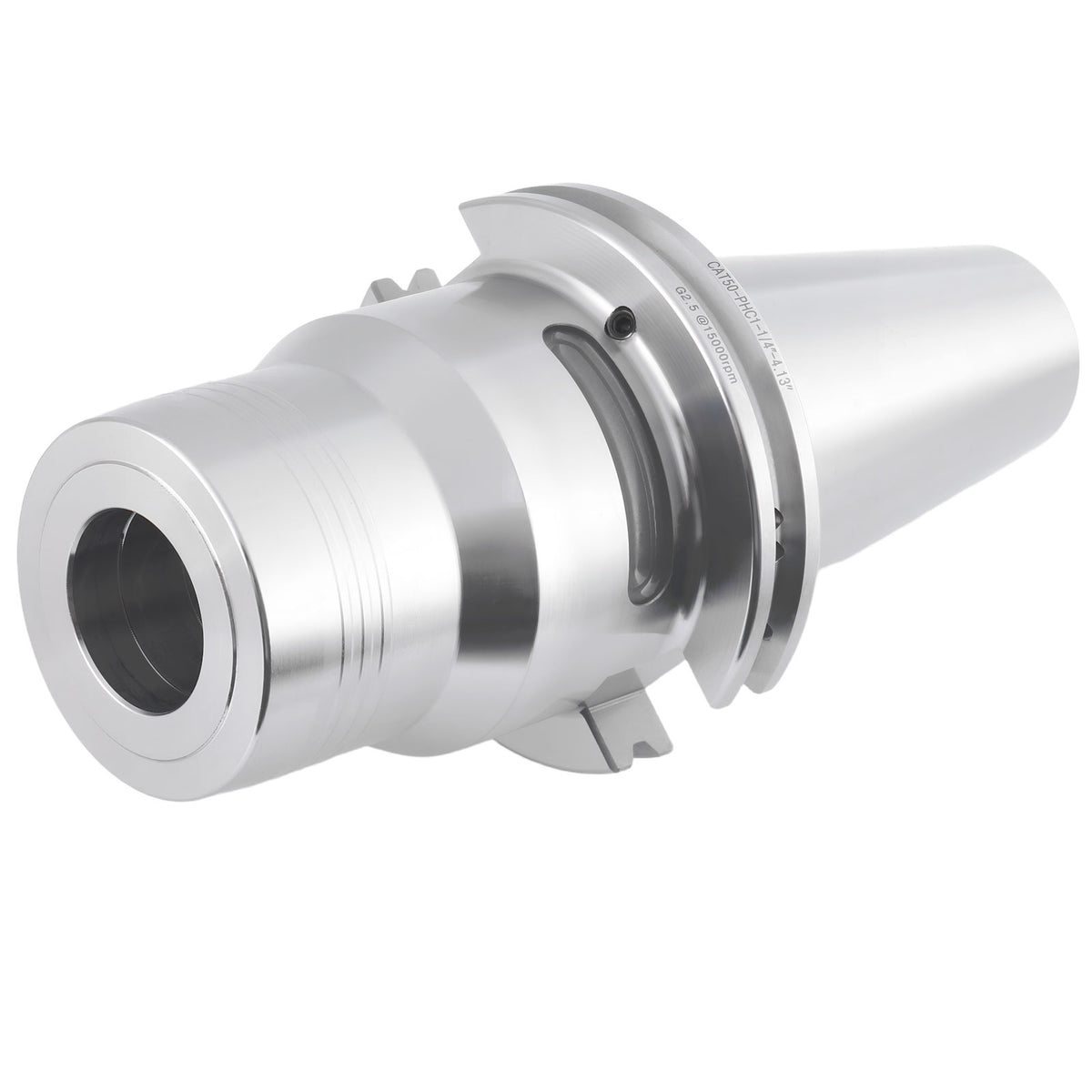 CAT50 High Precision Hydraulic Chuck