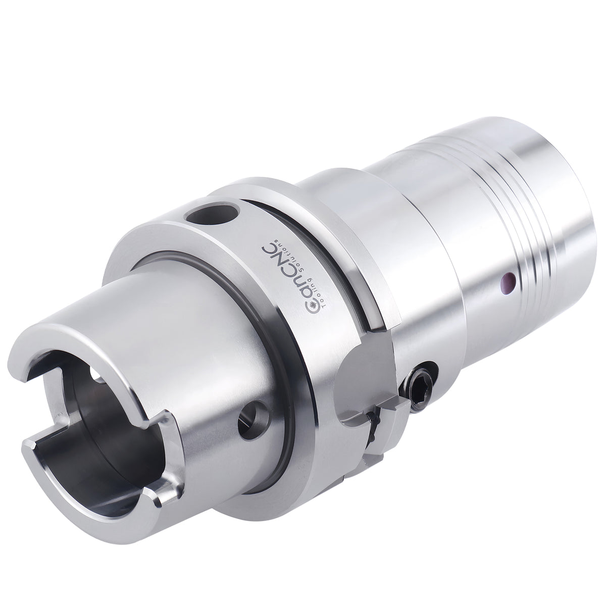 HSK63A High Precision Hydraulic Chuck Set, 8263-6058