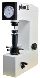 900-345, SUPERFICIAL ROCKWELL HARDNESS TESTER