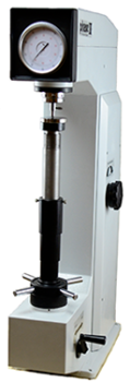 900-332, Tall Frame Rockwell Hardness Tester/Large Hardness Testers/Tall Rockwell Hardness Testers