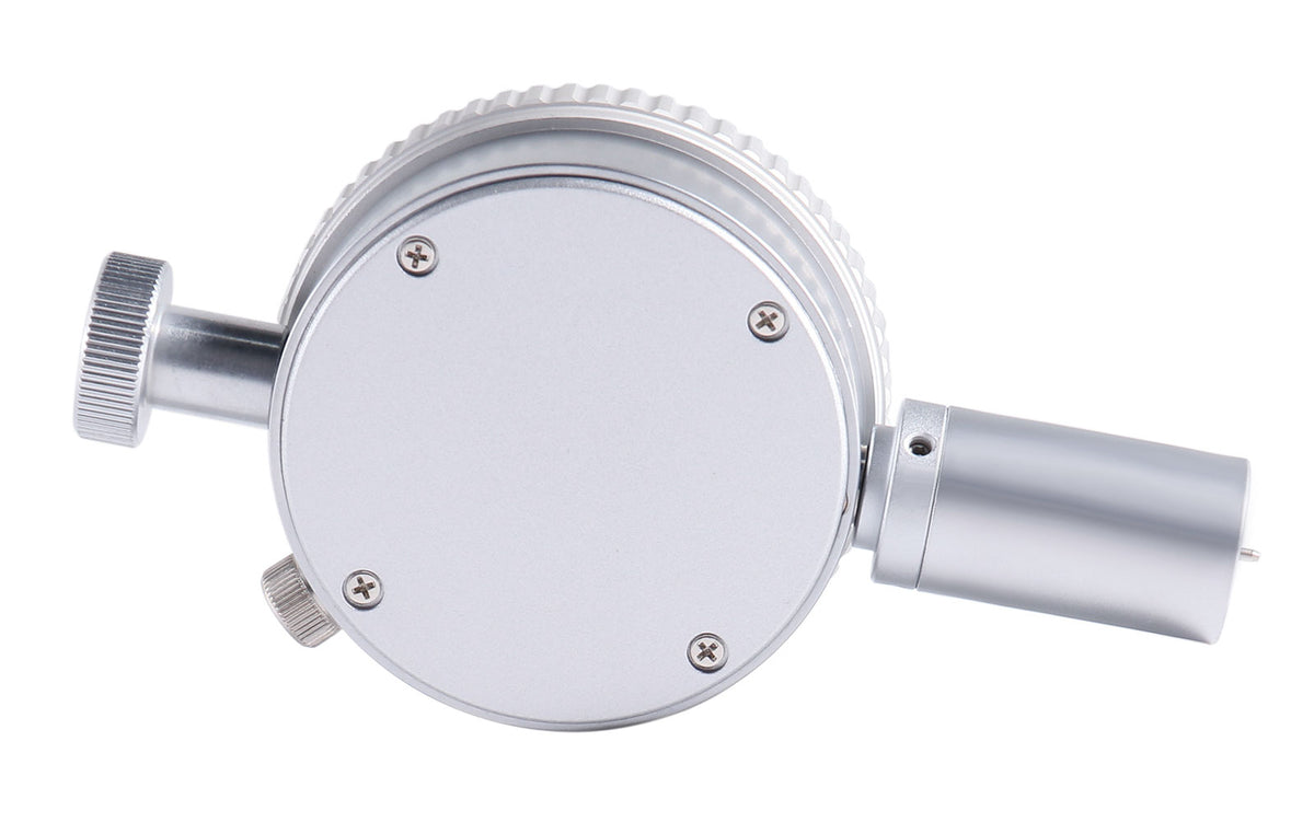 Portable 0-100 Shore A Durometer, AK07-8820
