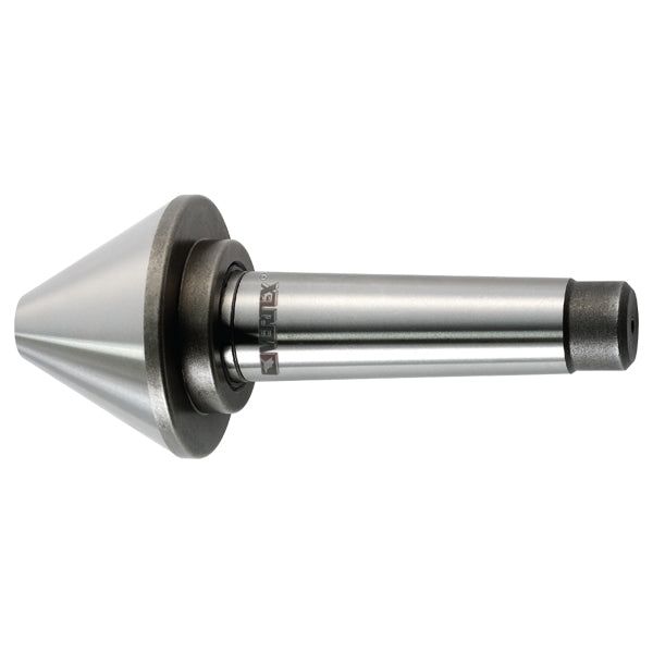 Vertex Bull Nose Live Center VLC