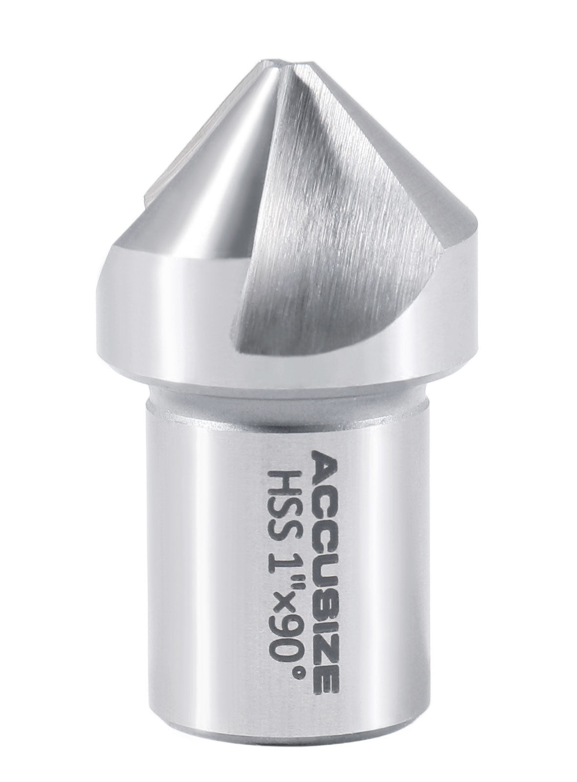 1'' Diameter Rota Cutter Countersink, Hss Countersink for Rota-Cutter, 3/4'' Weldon Shank, Ce00-0001
