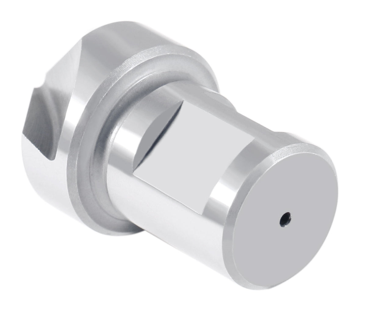 Fraise H.S.S. pour rota-cutter, tige Weldon 3/4", 90 degrés et 82 degrés