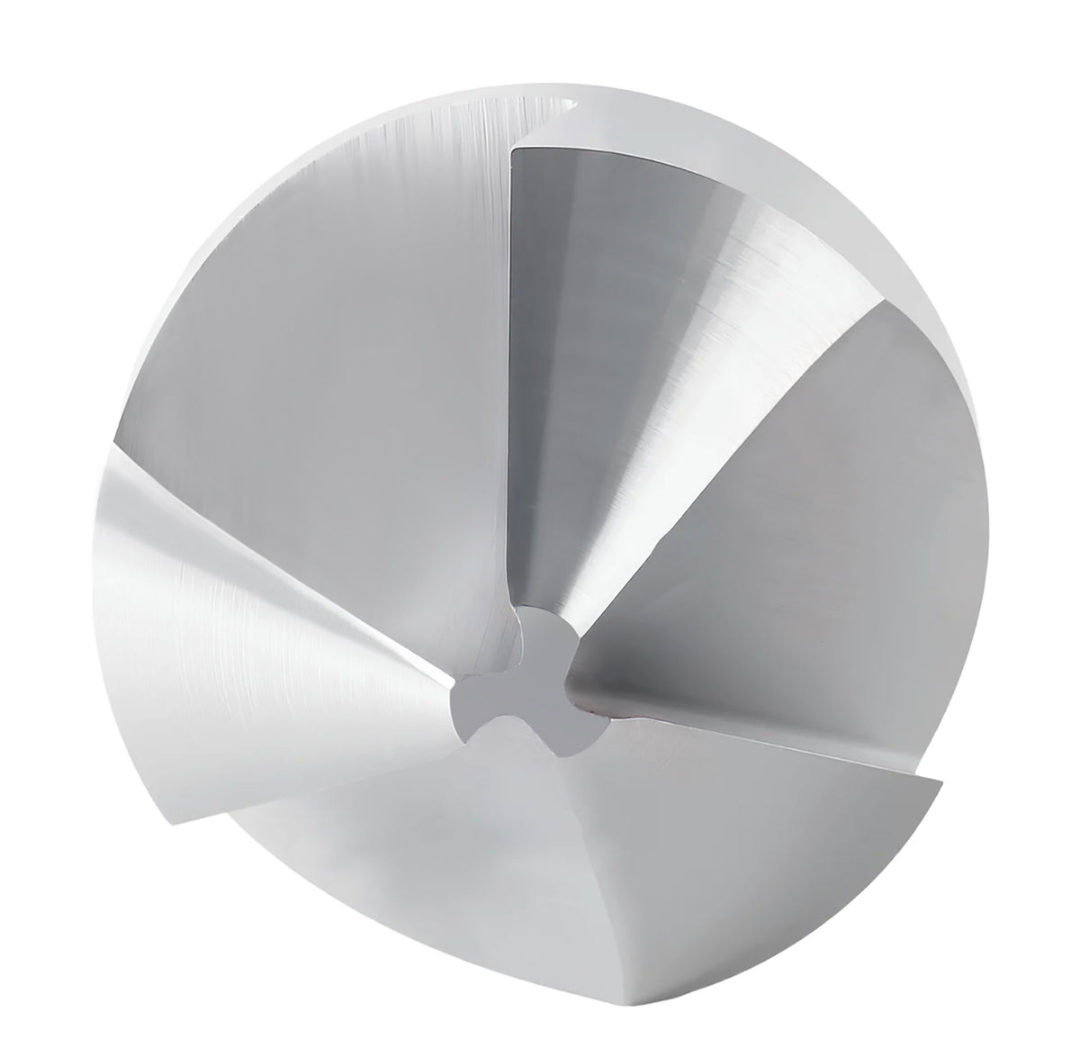 1-1/2'' Hss Countersink for Rota-Cutter, 3/4'' Weldon Shank for Magnetic Drilling Machines, 90 Deg, Ce00-0112