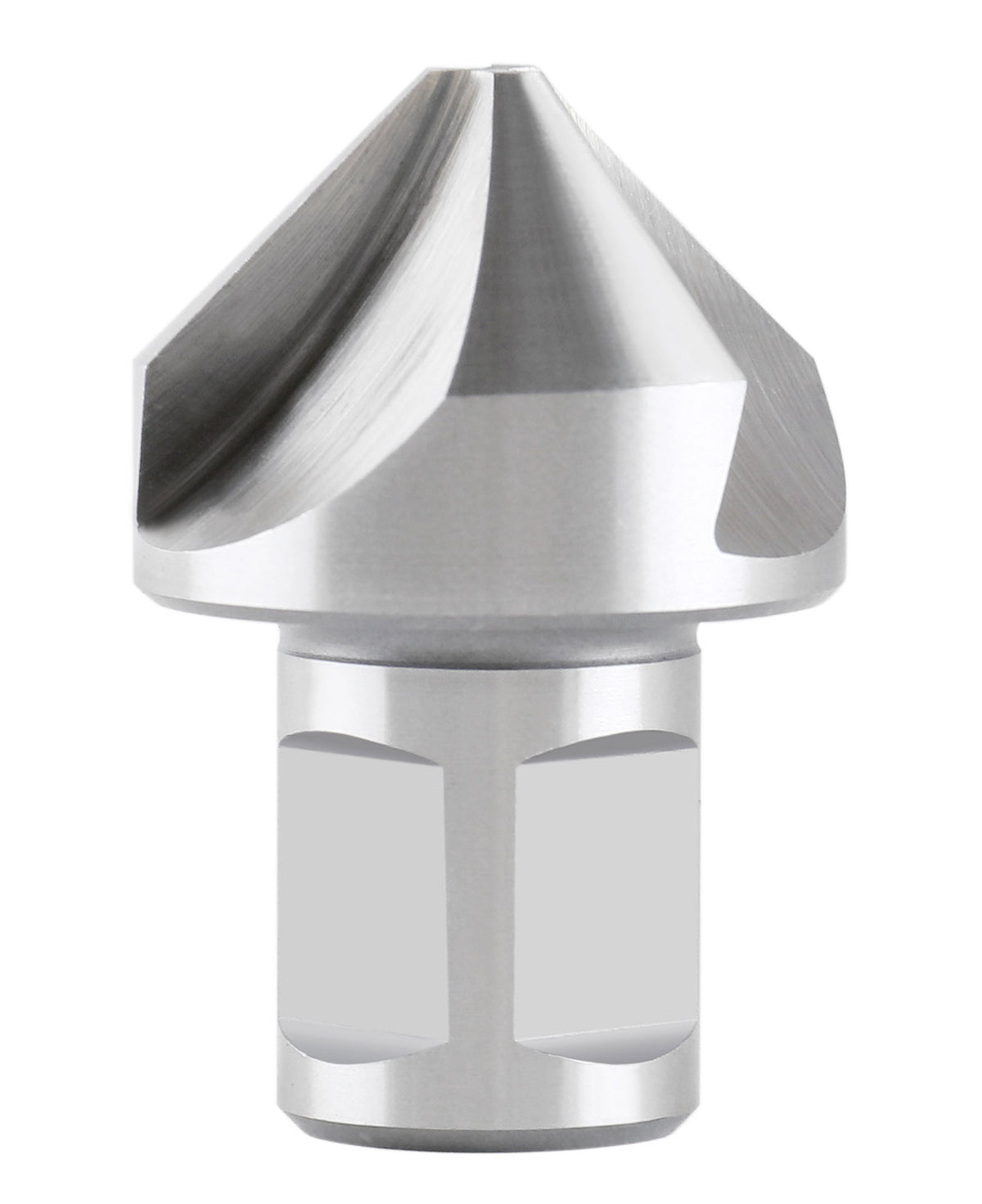 Fraise H.S.S. pour rota-cutter, tige Weldon 3/4", 90 degrés et 82 degrés