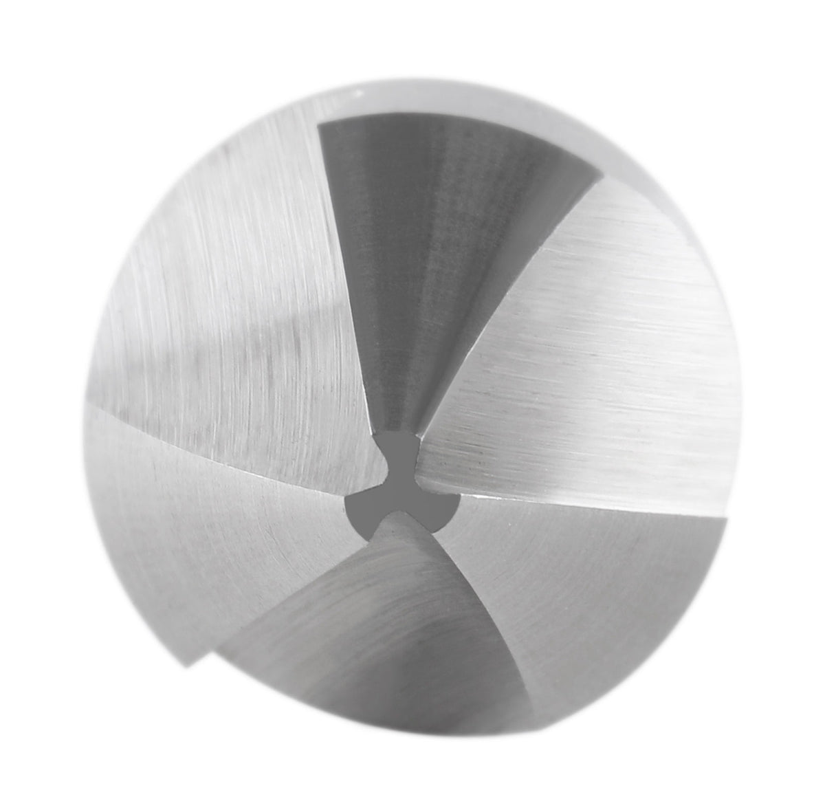 Fraise H.S.S. pour rota-cutter, tige Weldon 3/4", 90 degrés et 82 degrés