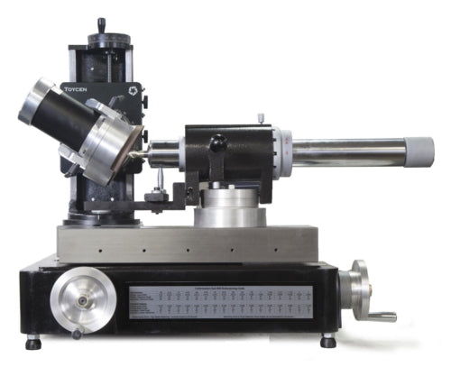 Cuttermasters Tower Grinder – Infinite Universal Tower