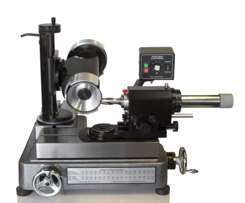 Cuttermasters Tower Grinder – Infinite Universal Tower