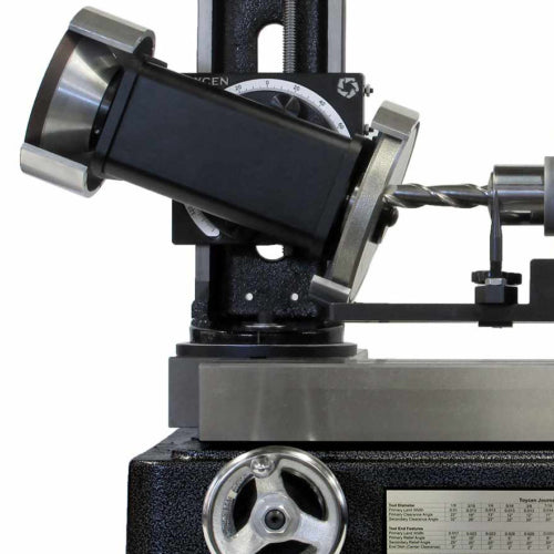 CUTTERMASTER Professional Tool Maker CM-01P, MK3 Radius Air, CM-01P