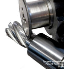 CUTTERMASTER Professional Advanced Tool Maker CM-01P with MK2 Radius Air