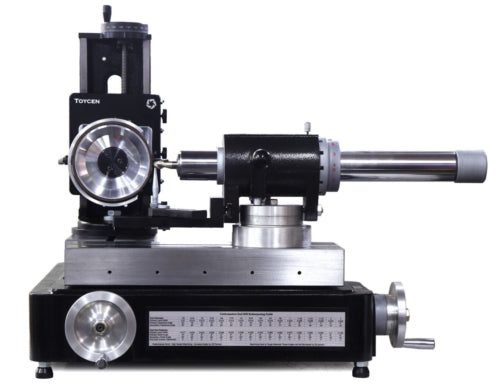 Cuttermasters Tower Grinder – Infinite Universal Tower