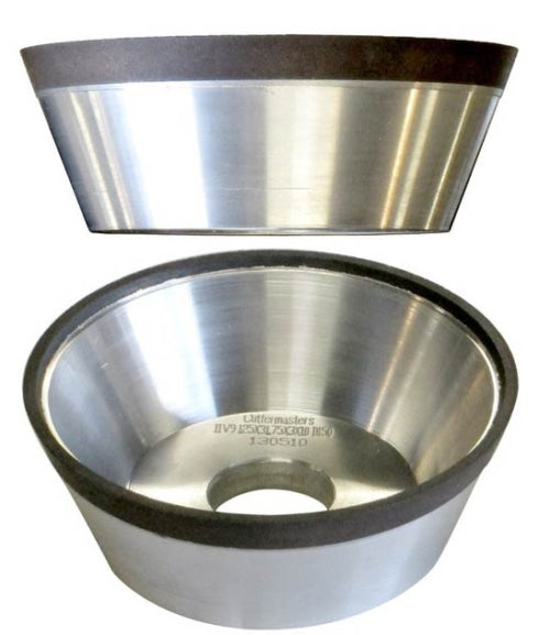 Cuttermasters 11V9 125mm 5″ Cup Wheel