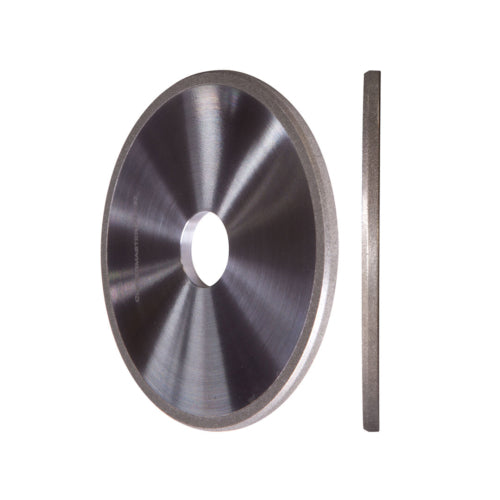 Cuttermasters Micro Neck, Diamond Neck Wheel for Small Tools