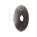 CARBIDE CUT OFF WHEEL – FAST CUT