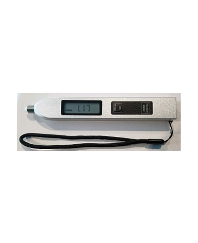 DVM-0600/DVM-0500, Phase II Pocket Vibration Meters, Inch or Metric