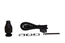 Cuttermasters 1/8 to 1/2 in. Drill Grinder, EC-313