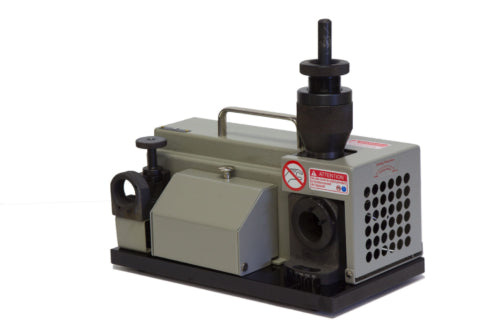 Cuttermasters 1/8 to 1/2 in. Drill Grinder, EC313