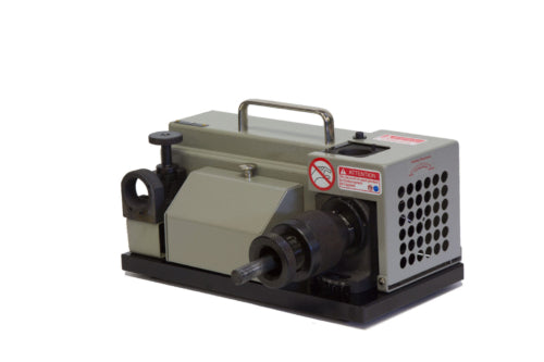Cuttermasters 1/8 to 1/2 in. Drill Grinder, EC313