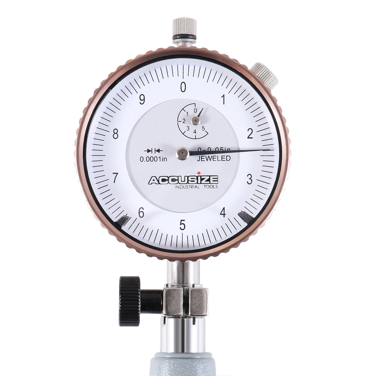 Dial Bore Gages, Inch and mm