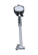 0-6 po 6 micromètres extérieurs ultra-précis de type M plus 1 pièce d'alésage à cadran, intervalle de graduation de 1,4-6 po X 0,0005 po, EG00-0906+EE20-1406