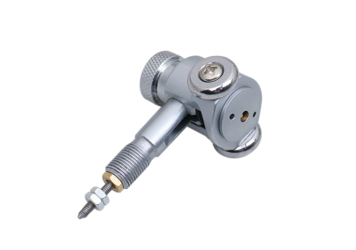 0-6" 6 Ultra-Precision M-Type Outside Micrometers plus 1 pc Dial Bore Gauge, 1.4-6" X 0.0005" Graduation Interval, EG00-0906+EE20-1406