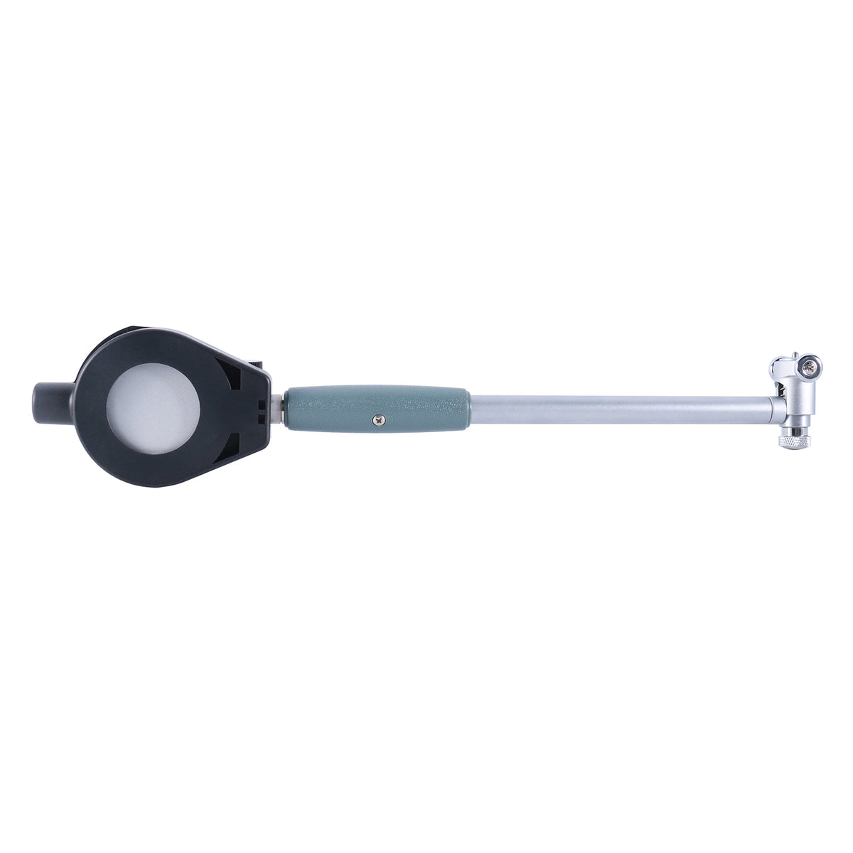 Dial Bore Gauge Set, 1.4-6 inch Measuring Range, 0.0001'' Graduation Interval, EE20-2416