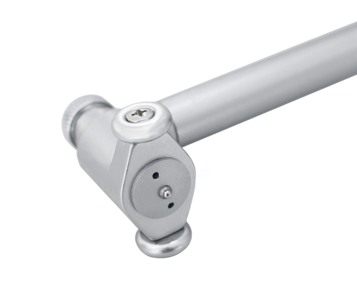 2-6 inch by 0.0005'' Digital Bore Gage, Stem Length 6'', Ee20-5274