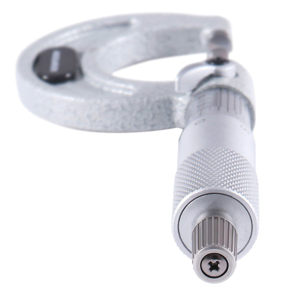 0-1'' by 0.0001'' Ultra-Precision Outside Micrometer, Eg00-0001