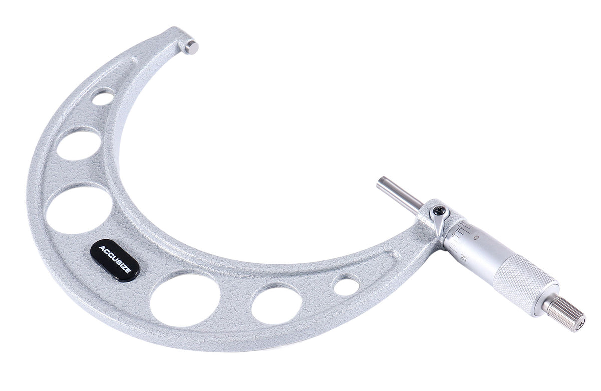 Ultra-Precision M-Type Outside Micrometers