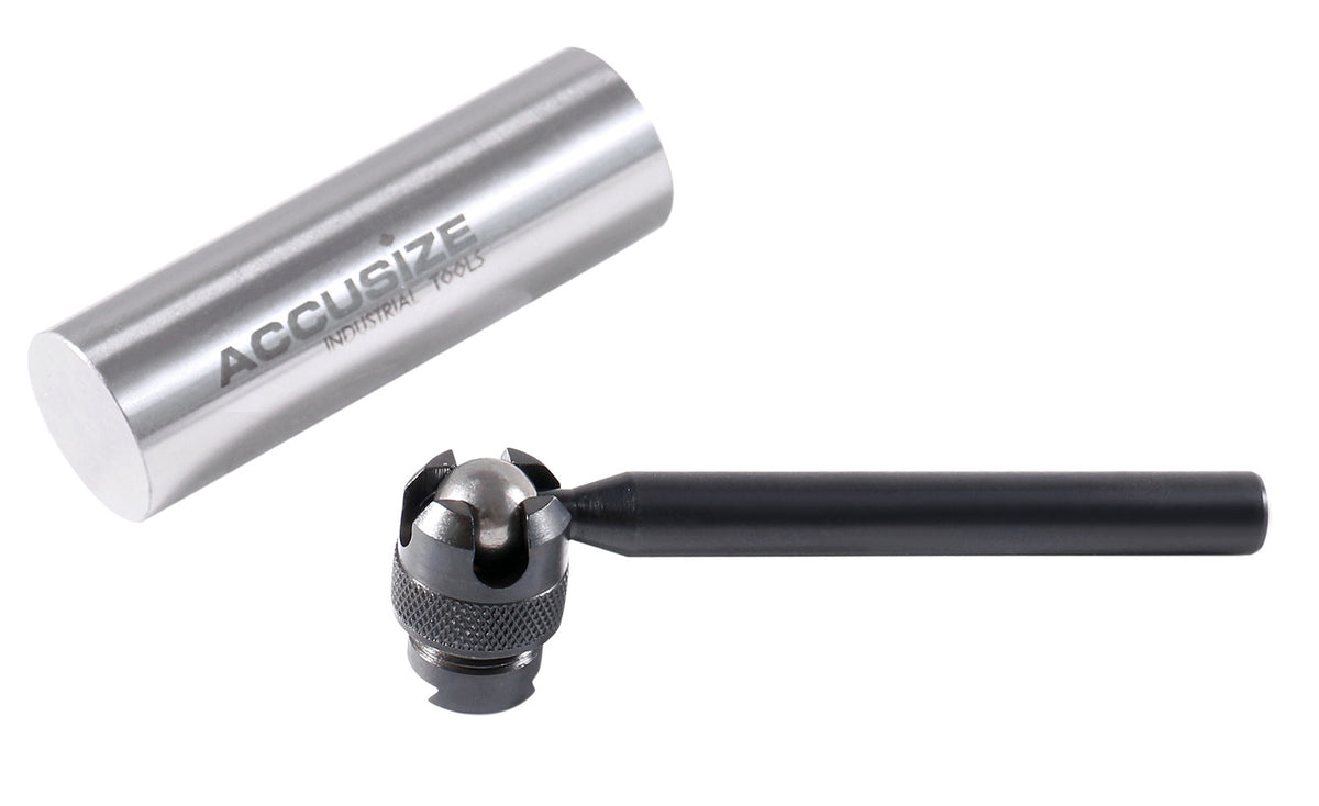 Universal Dovetail Indicator Holder, Eg01-5459