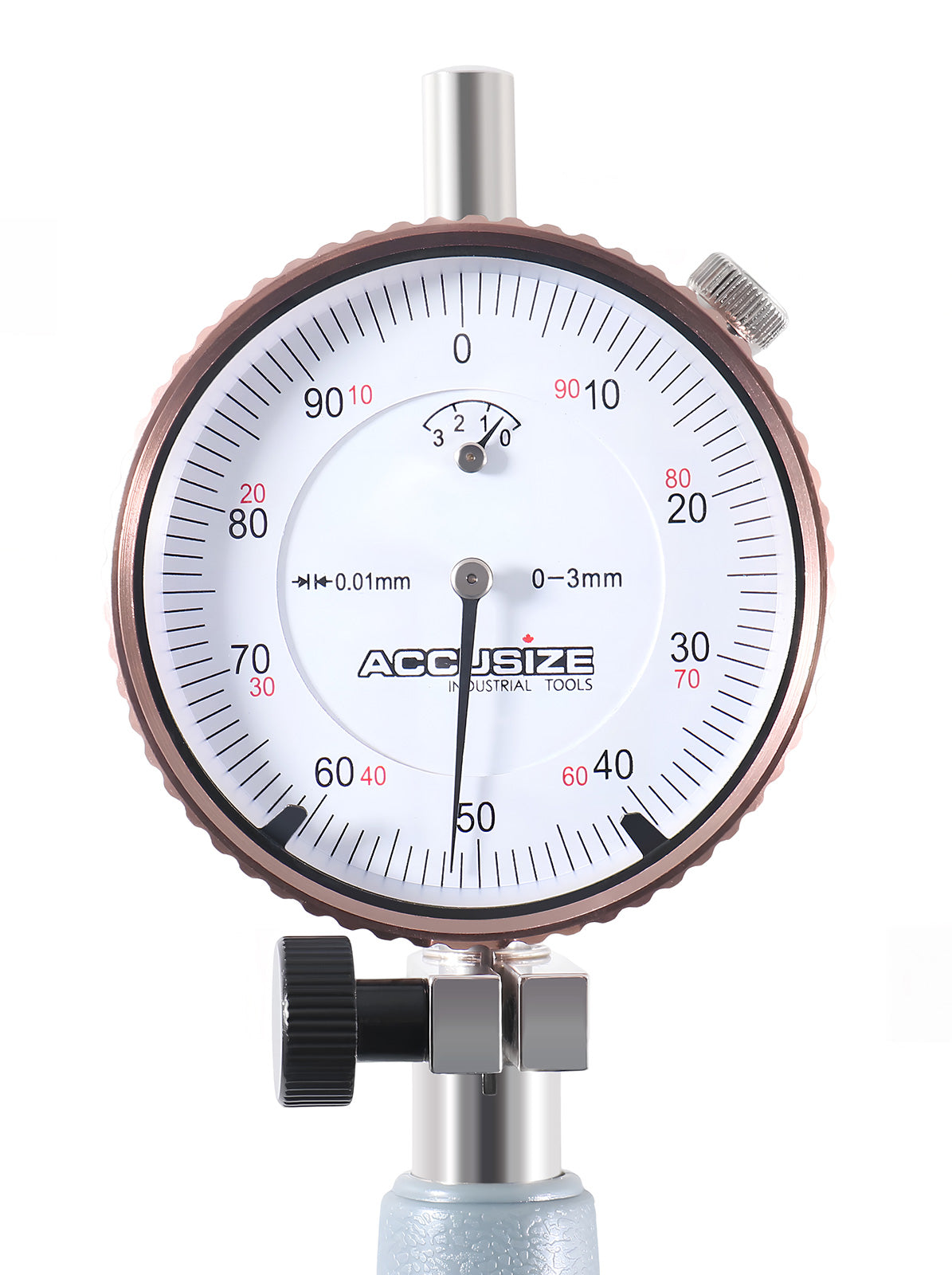 Dial Bore Gages, Inch and mm