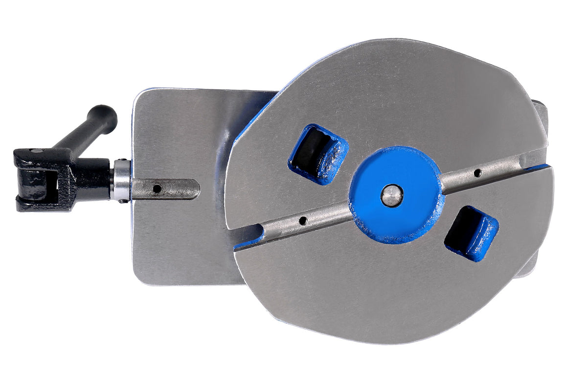 Super Angle Lock Precision Swivel Base Milling Machine Vises