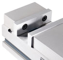 3'', 4'', 6'' Super-Lock Precision C.N.C. Machine Vise 0.0002 Inch