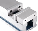 3'', 4'', 6'' Super-Lock Precision C.N.C. Machine Vise 0.0002 Inch