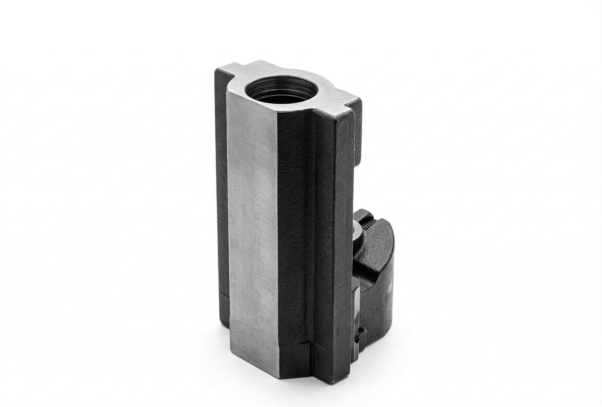 Replacement Moving Jaw for FA23-5206 6" Super-Lock Precision C.N.C. Machine Vise