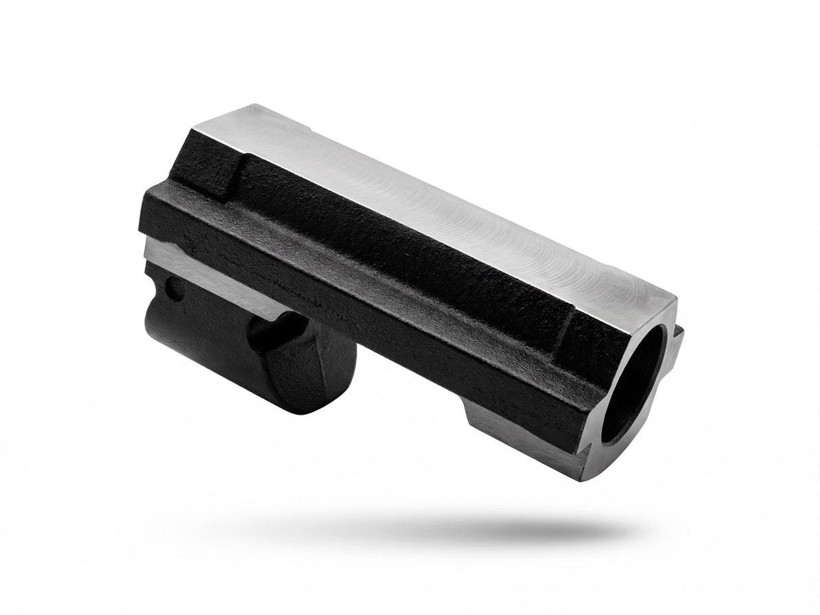 Replacement Moving Jaw for FA23-5206 6" Super-Lock Precision C.N.C. Machine Vise