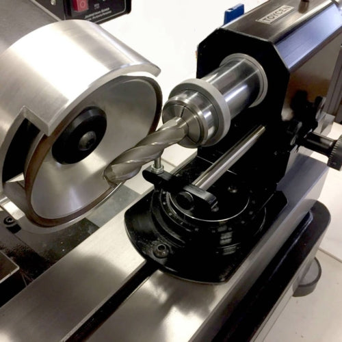 Cuttermasters Toycen Radius Air Bearing 2025 MK2