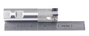 HFEM High Feed Indexable End Mills with Carbide, TiAlN Coated LNMU030312R Inserts