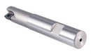 HFEM High Feed Indexable End Mills with Carbide, TiAlN Coated LNMU030312R Inserts
